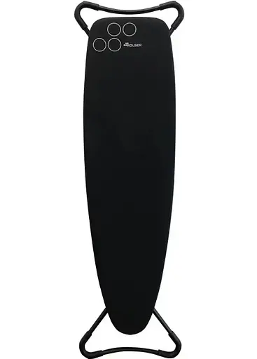 Гладильная доска Rolser K-Surf Black Tube Negro (K07002-1023) - фото 1