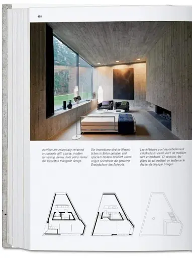 100 Contemporary Concrete Buildings - фото 2