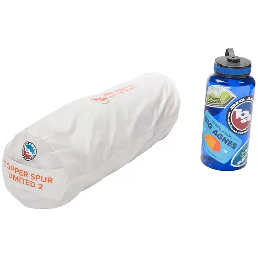 Палатка Big Agnes Copper Spur 2 Limited  - фото 3