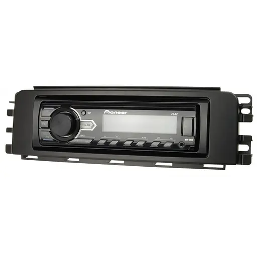 Переходная рамка ACV Smart ForFour 281190-44 - фото 3