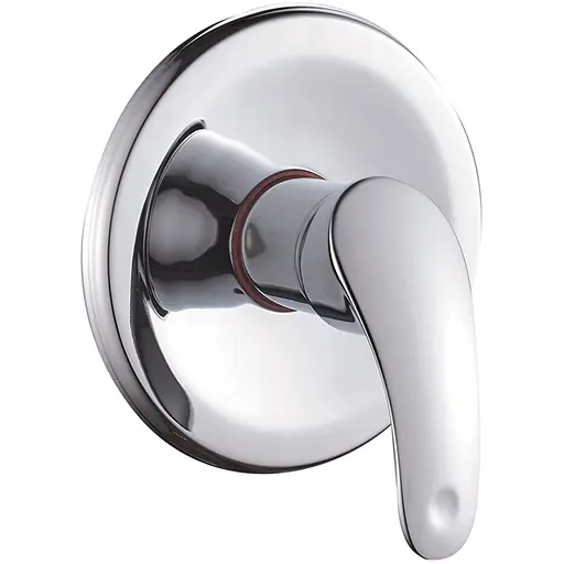 Смеситель для душа Haiba MARS 003 (HB0789) - фото 1