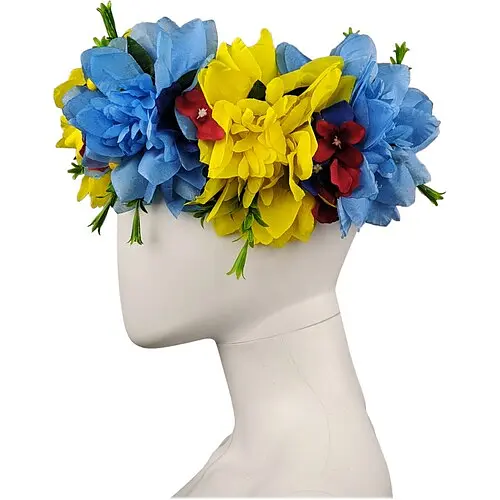 Венок Оксана - фото 2