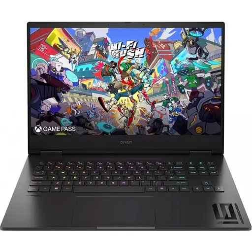 Ноутбук HP Omen 16t-wf100 (912K7AV) [143747]