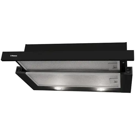 Витяжка кухонна Hansa OTP6243BH - фото 1