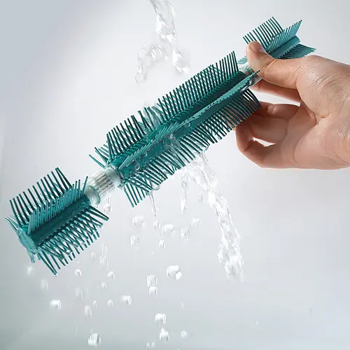 Щітка механічна для прибирання підлоги Leifheit Regulus Supra (11950) - фото 3