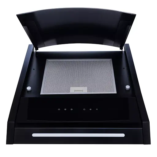 Вытяжка декоративная наклонная WEILOR PDS 62302 BL 1100 LS Motion - фото 6