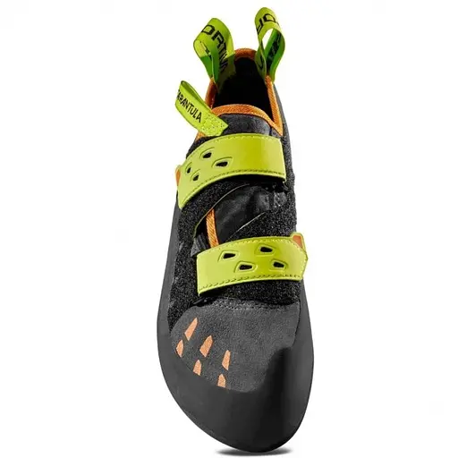 Скельники La Sportiva Tarantula 46.5 Black/Lime LaSportiva (1052-30J900729 46,5) - фото 3
