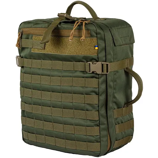 Рюкзак Fram Equipment TacMedBag 1.0 (1044-id_7121)