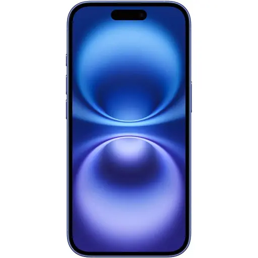Смартфон Apple iPhone 16 Plus 128GB Ultramarine (MXVX3) - фото 2
