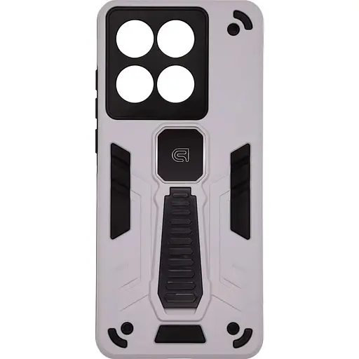 Чехол ArmorStandart Proover для Motorola Edge 60 Fusion Grey (ARM85745) [139802]