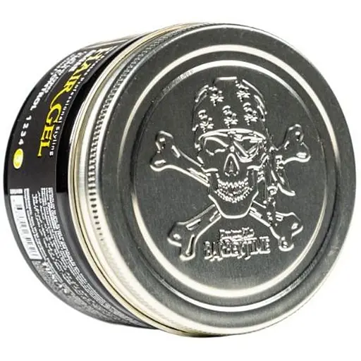 Гель для укладання волосся Barbertime Hair Gel Argan 300 мл