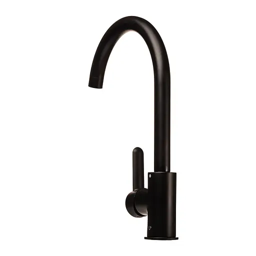 Змішувач для кухні TOPAZ CORSICA TC TC 8809-H48-BL - фото 2