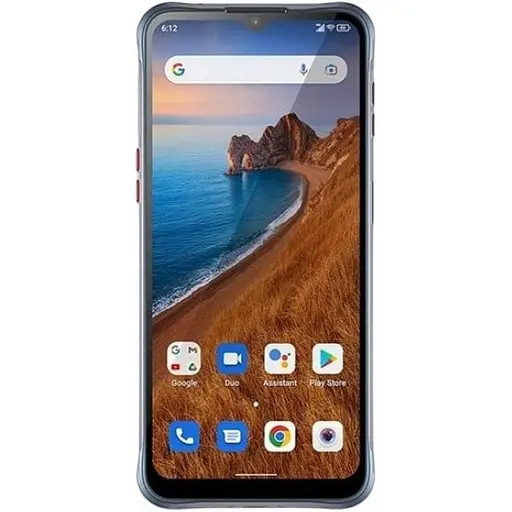 Смартфон Unihertz Ticktock E 4/64GB Black Global Version