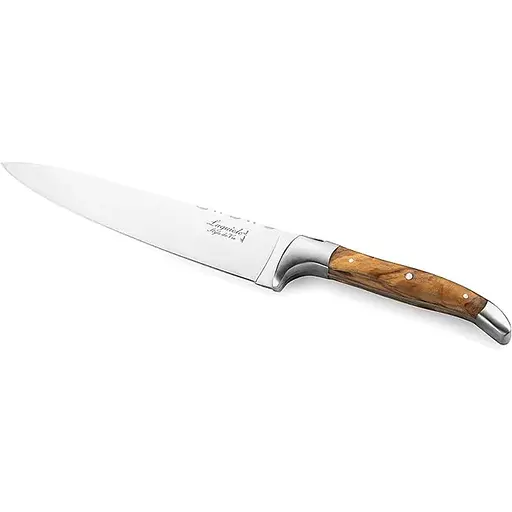 Кухонный нож Шеф 200 мм Style de Vie Luxury Line (KoksOlijfLag)
