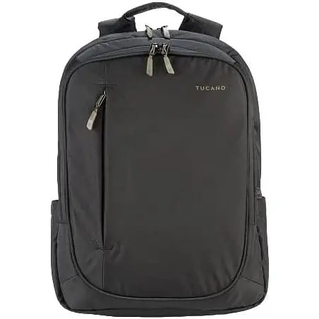 Городской рюкзак Tucano Bizip AGS/Black (BKBZ17-AGS-BK) - фото 3