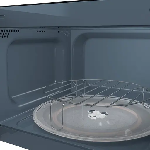Мікрохвильова піч Gorenje MO20A4XH (M20XYZ) - фото 8