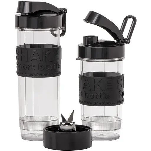 Фитнес-блендер Camry CR 4069 inox 500Вт - фото 5