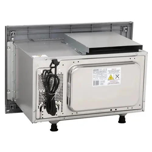 Микроволновая печь с грилем Eleyus GMWB 25EGT IS - фото 8