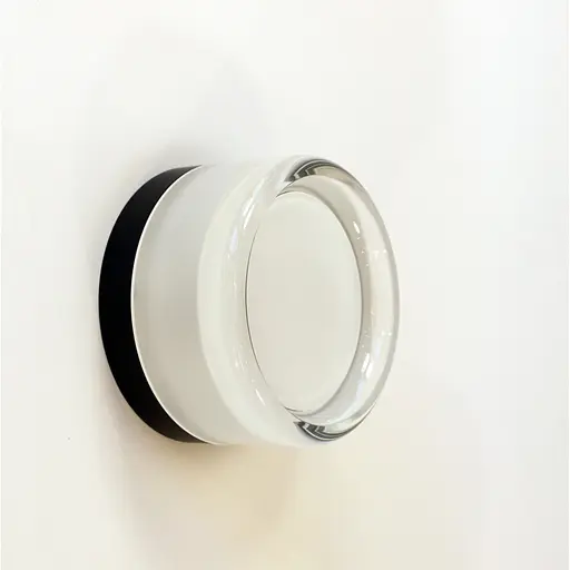 Бра Friendlylight Eclips WL White FL4066 - фото 2