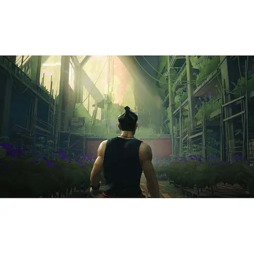 Игра SIFU (русские субтитры) (PS4) - фото 2