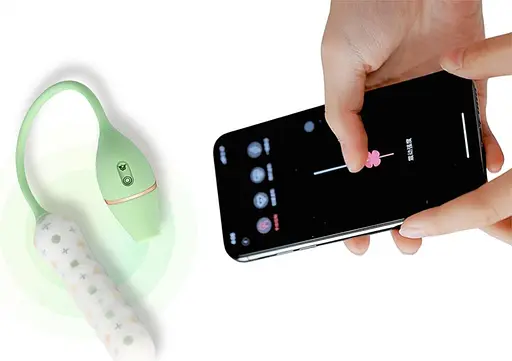 Вакуумний стимулятор KissToy Cathy Pro SO8714 (108476) - фото 2