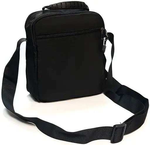 Чоловіча сумка на плече Lanpad sum0027138 - фото 2