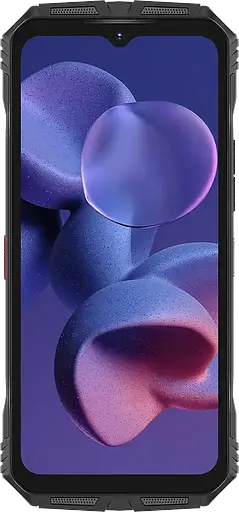 Смартфон Doogee S118 Pro 8/512Gb Lunar Silver Global version - фото 3