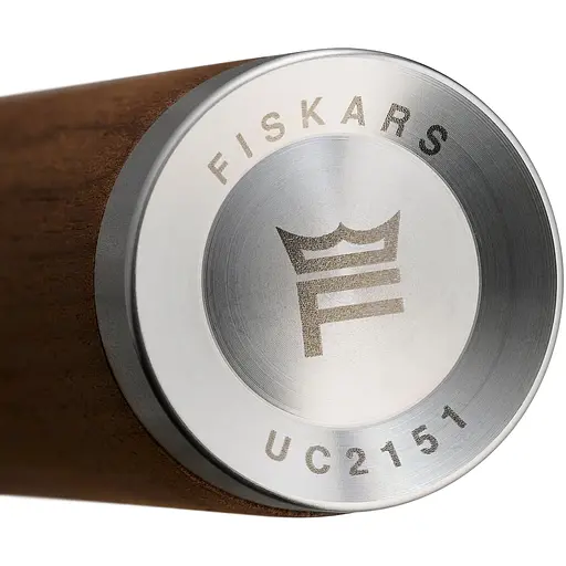 Нож для чистки Fiskars Norden с фиксированным лезвием (1065247) - фото 4