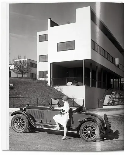 Le Corbusier - фото 4