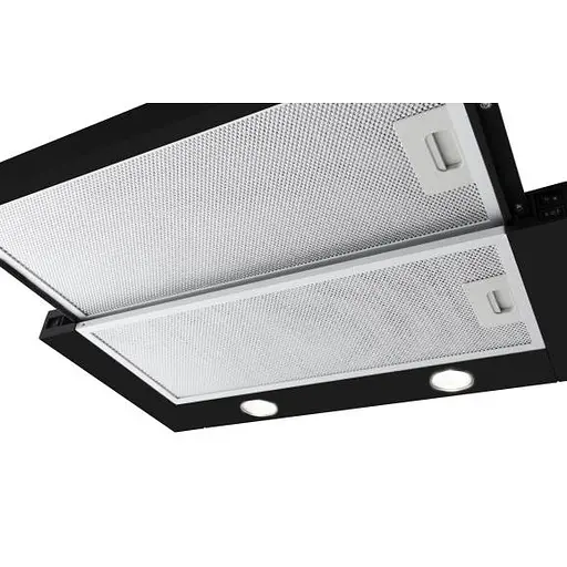 Вытяжка телескопическая Hansa OTP6243BH - фото 5