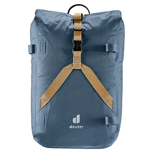 Рюкзак Deuter Amager 25+5 Ink (1052-3220022 3067) - фото 7