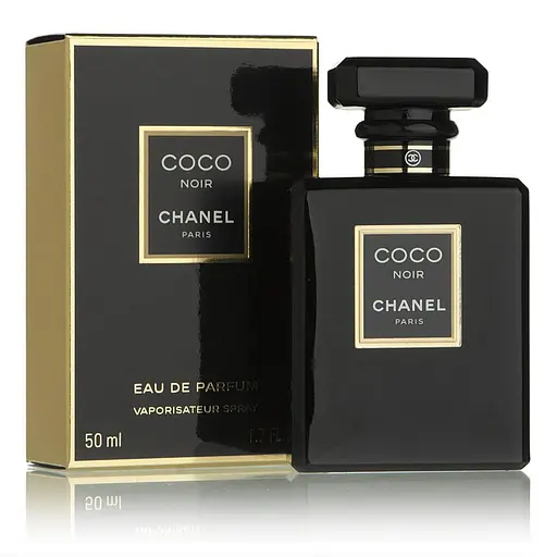 Оригинал Chanel Coco Noir 50 мл парфюмированная вода - фото 1