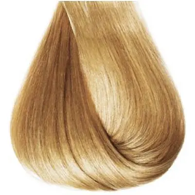 Фарба для волосся BBcos Keratin Color №9/0 блондин дуже світлий - фото 3