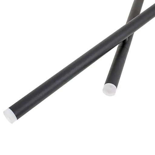 Светильник трековый поворотный LED KW-221/2x5W NW BK Brille 33-036 - фото 3