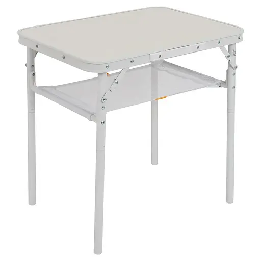 Стол Bo-Camp Garland Pastel Yvoire 60x45 см белый (DAS303267)