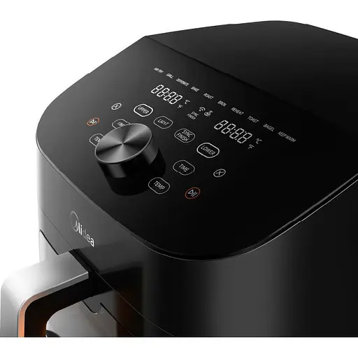 Мультипечь Midea MF-CY110A [132189] - фото 6