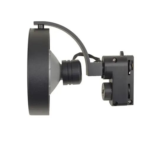 Трековый светильник KW-32 AR111 BK Brille 48-034 - фото 2