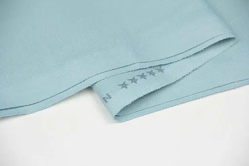 Тканина з тефлоновим просоченням Тіффані однотон (від 1 м) - фото 2