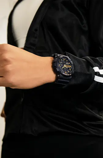 Часы CASIO GMA-S140M-1AER - фото 5