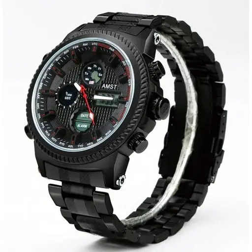 Мужские наручные часы AMST Titan - фото 3