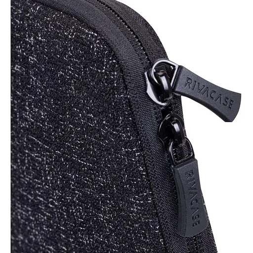 Чохол для ноутбука Rivacase 15.6" 7915 (Black) "Anvik" (7915Black) - фото 4