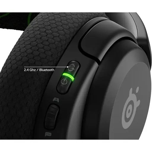 Наушники SteelSeries Arctis Nova 5X Black (61676) - фото 5