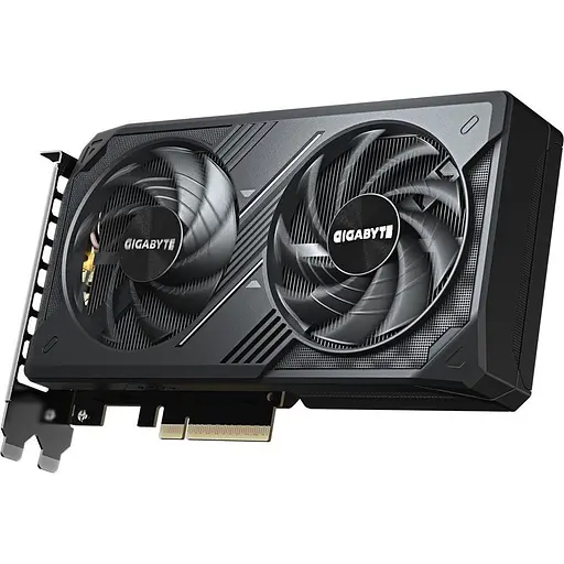 Видеокарта Gigabyte GeForce RTX 5060 Windforce OC 8G (GV-N5060WF2OC-8GD) UA [133907] - фото 3