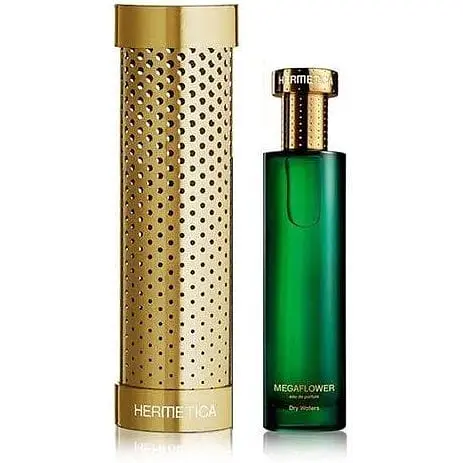 Парфюмированная вода  Hermetica Megaflower 100 мл - фото 1