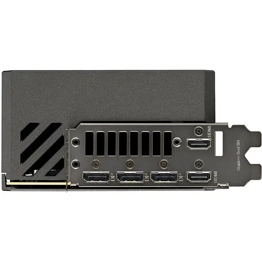 Видеокарта Asus ROG Astral GeForce RTX 5090 OC 32 GB (ROG-ASTRAL-RTX5090-O32G-GAMING) UA [127303] - фото 7
