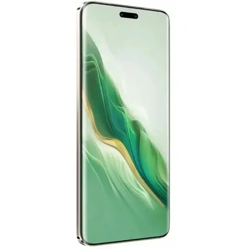 Смартфон Honor Magic 6 Pro 12/512Gb Green (Global Version) NFC - фото 4