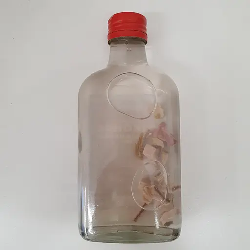 Водная настойка на корне лаконос фитолакка 200 мл - фото 2