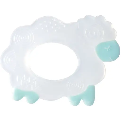 Силіконовий прорізувач Canpol Babies Овечка в асортименті (51/000) - фото 2