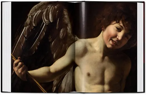 Caravaggio. The Complete Works. 45th Edition - фото 6