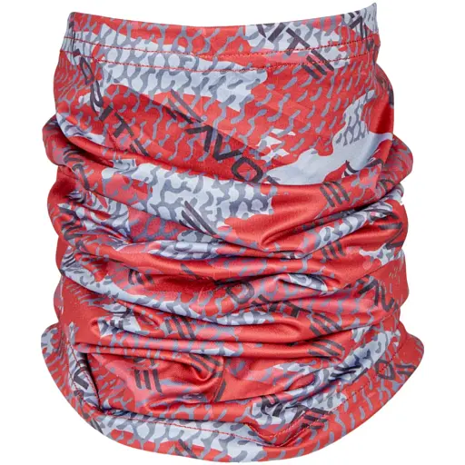 Бафф Favorite Basic Buff Red - фото 2